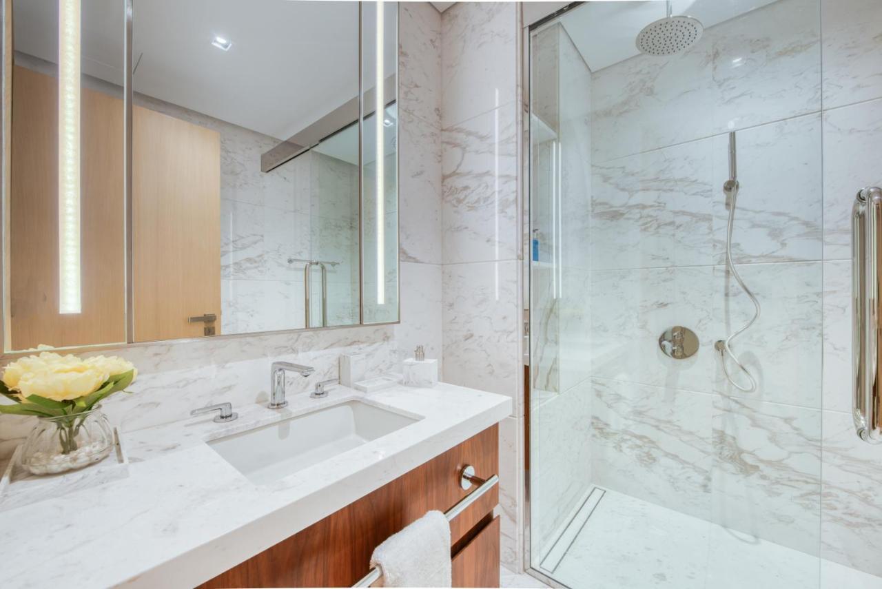 Rh- Upscale Living In The Heart Of The City, 02Br, Near Dubai Mall Exterior foto