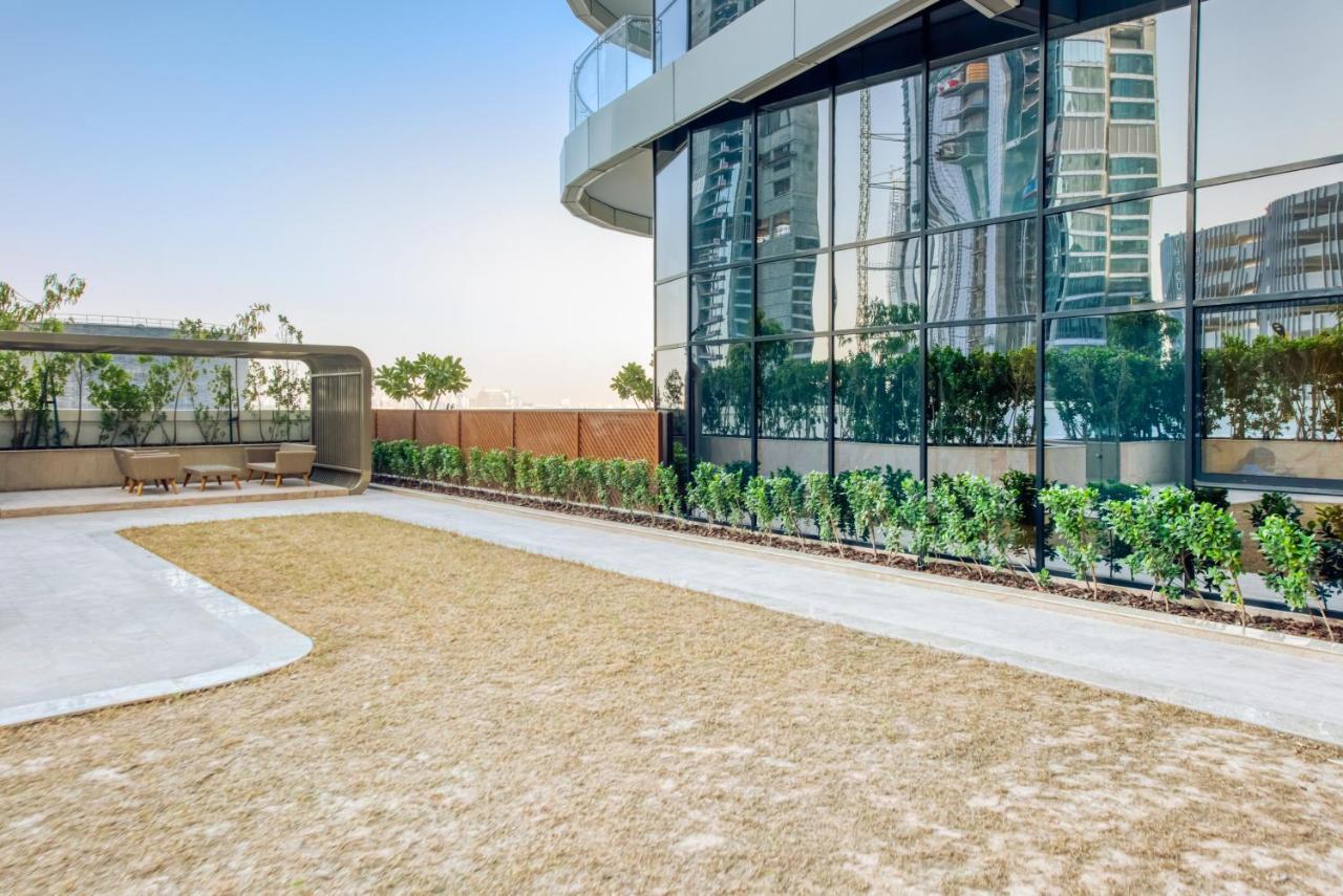 Rh- Upscale Living In The Heart Of The City, 02Br, Near Dubai Mall Exterior foto
